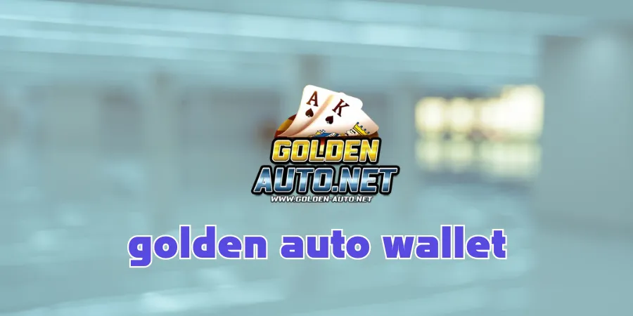 golden auto