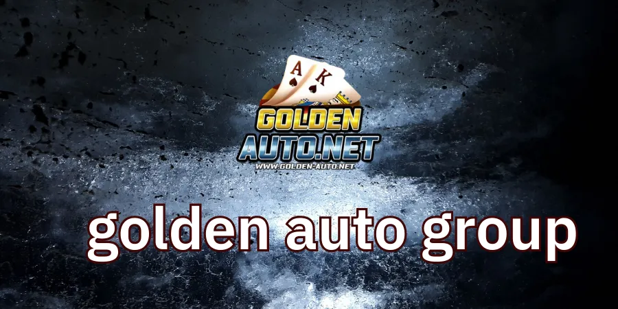 golden auto