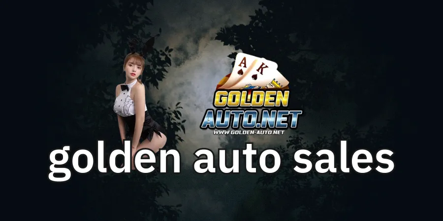 golden auto